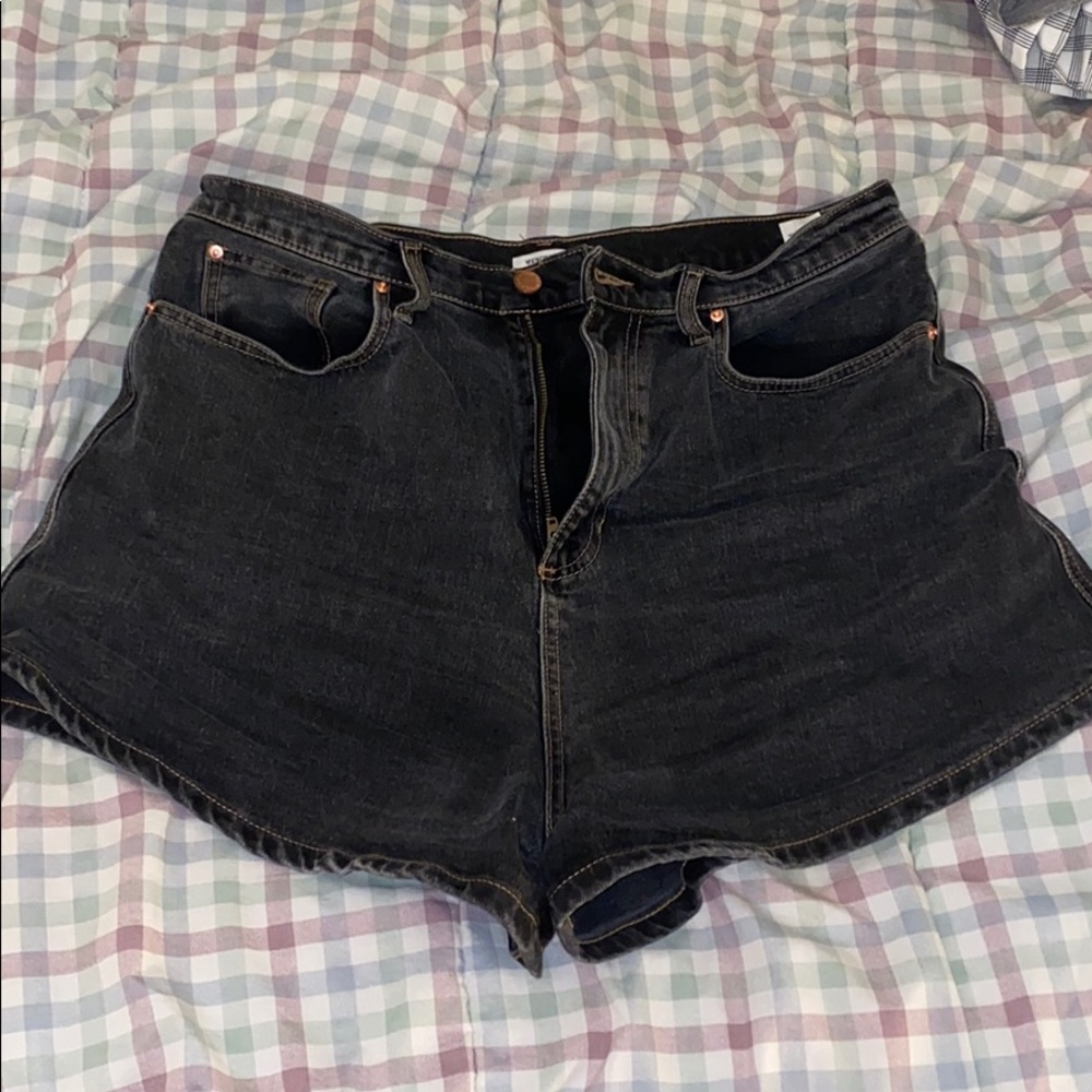 WeWoreWhat Shorts